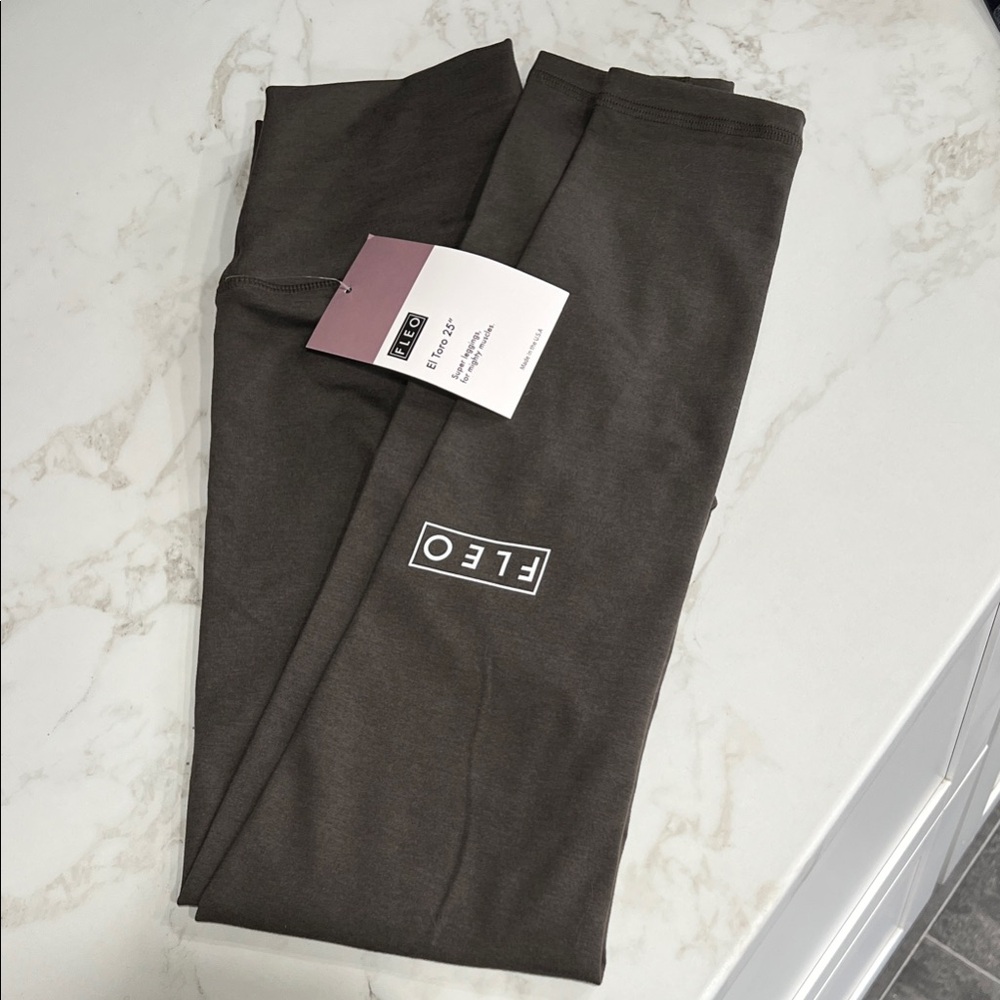 Fleo women’s El Toro leggings